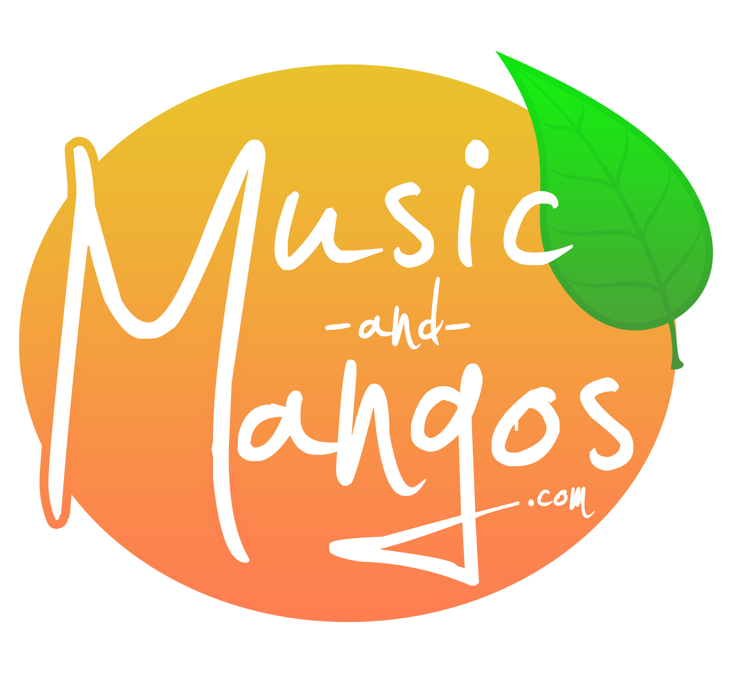 Music and Mangos