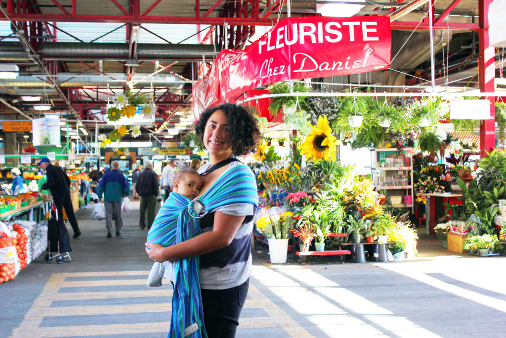 montreal market